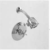 Oil Rubbed Bronze Shower Trim Z483