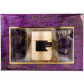 Men's Gold Gift Set Fragrances O53312