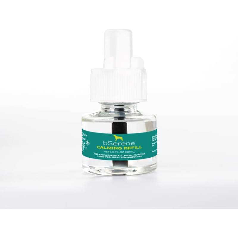 Calming Pheromone Diffuser Starter Kit for Dogs J66037