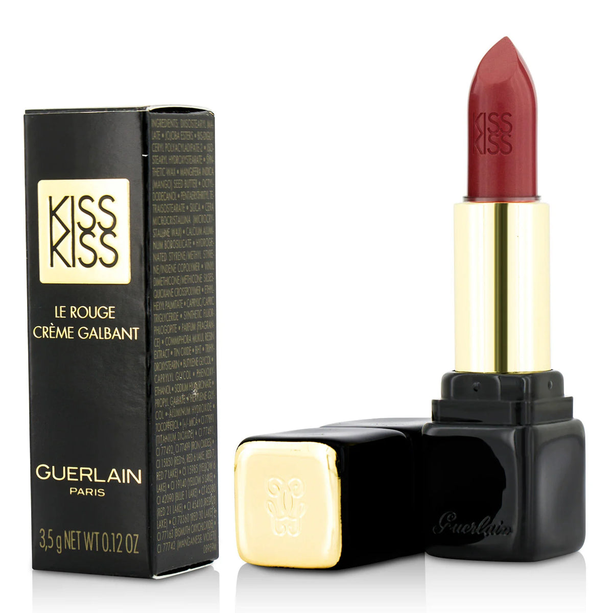 Shaping Cream Lip Colour I6458