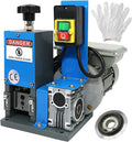 Automatic Electric Wire Stripper Machine 0.06-1inch 180W B12562