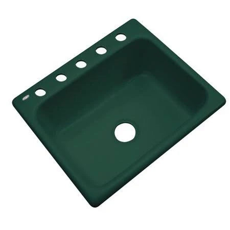 25x22 L x 22x22 W Kitchen Sink T229