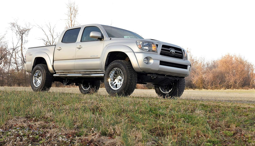 3" Lift Kit with N3 Shocks for Toyota Tacoma I69379