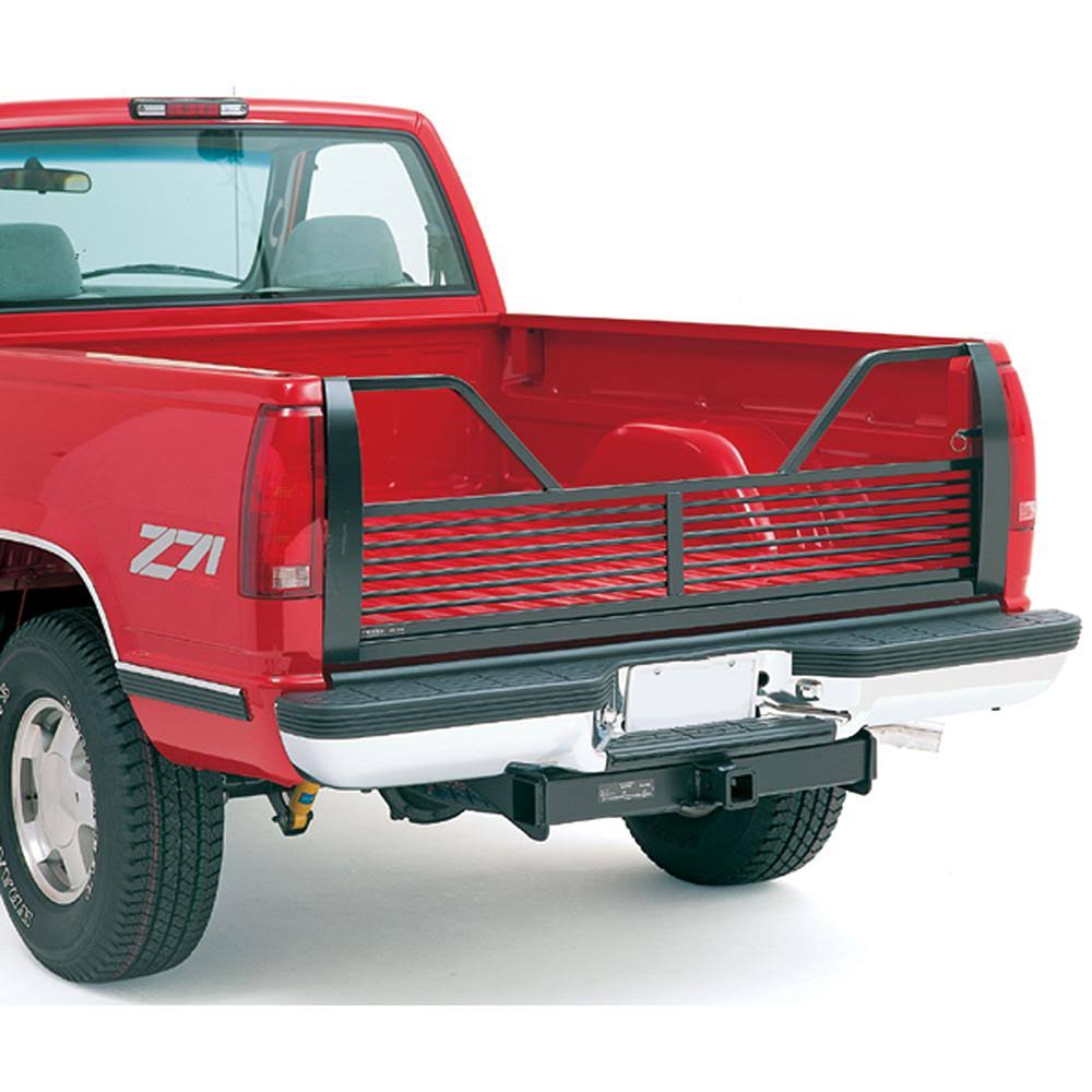 Vented Tailgate P8981