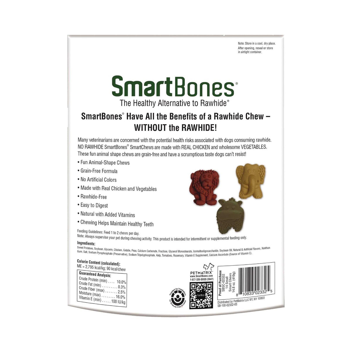 Pet Chews I585366