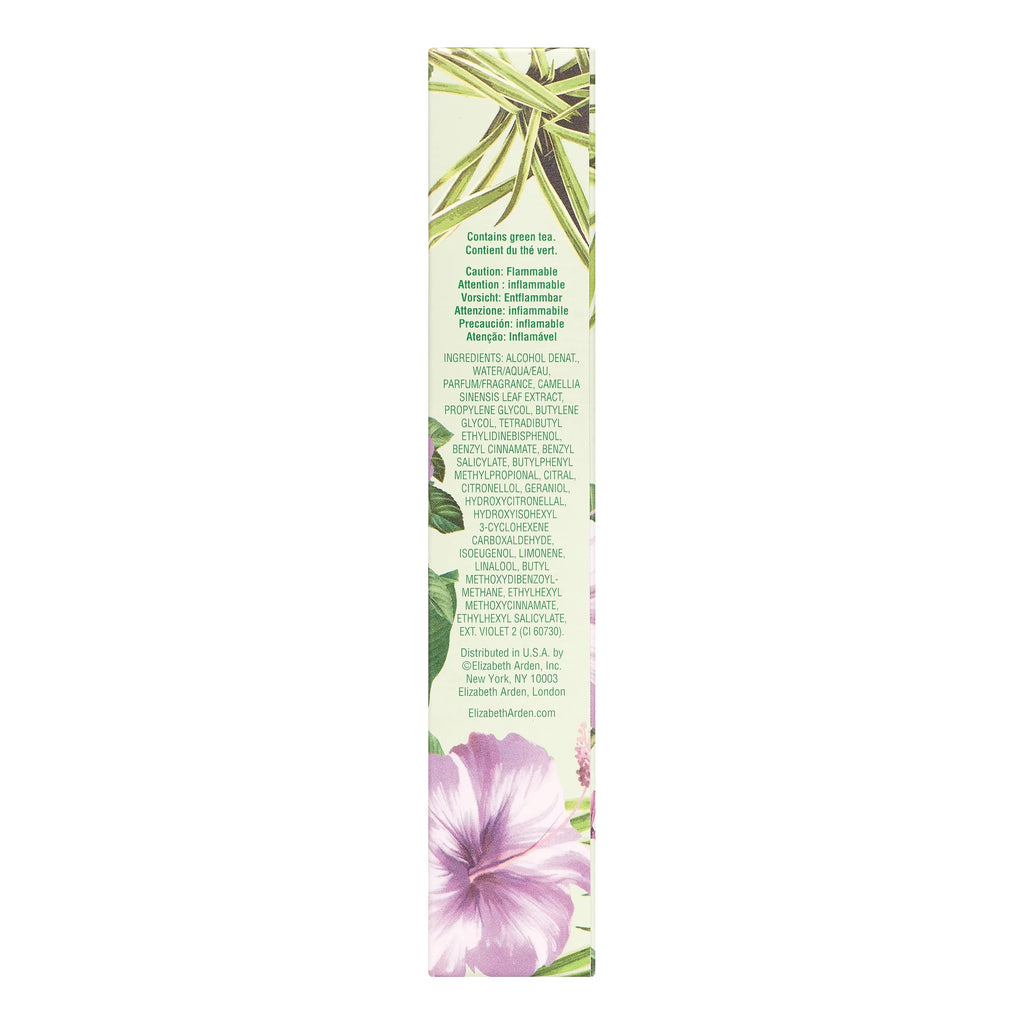 Green Tea Exotic Eau De Toilette Spray 3.3 oz U4125