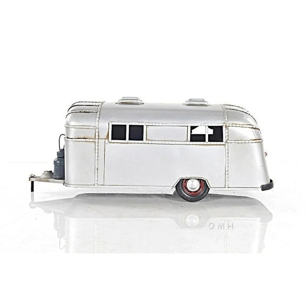 Camping Trailer Z89406