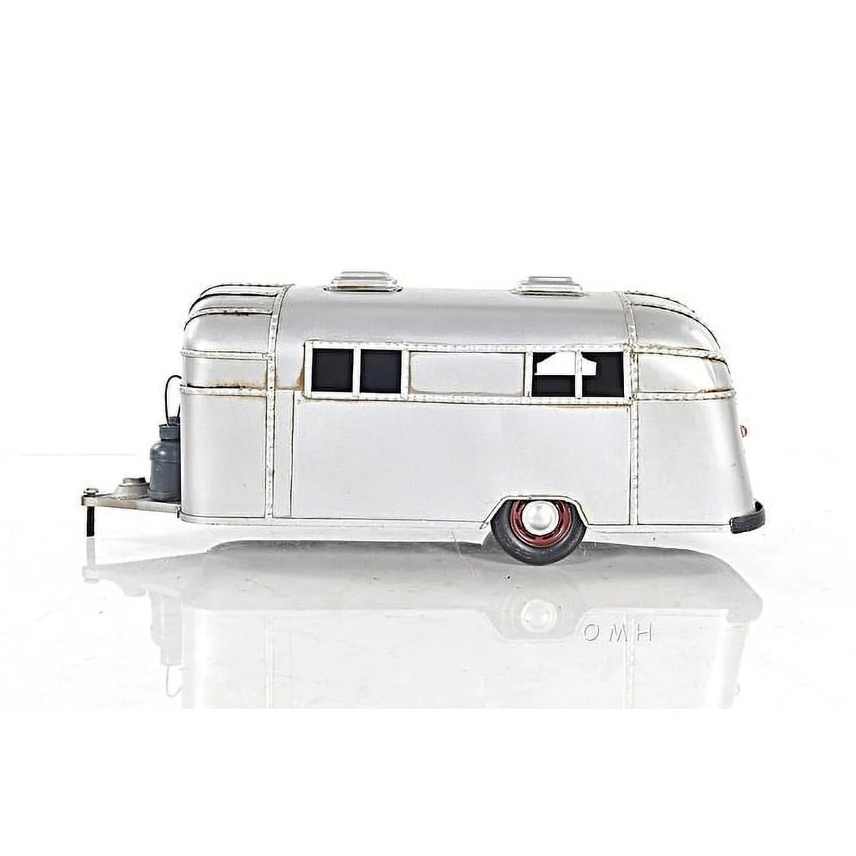 Camping Trailer Z89406