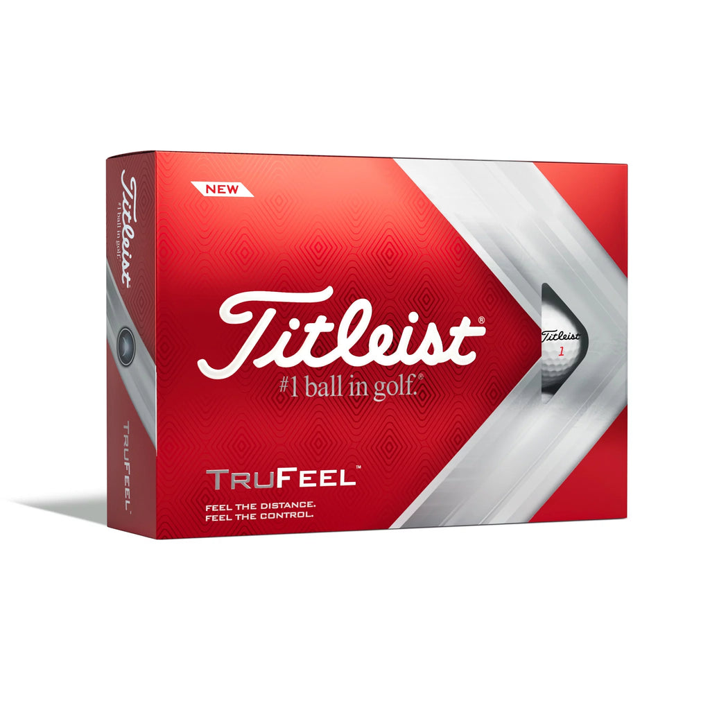 White 12 Pack Golf Balls G8678