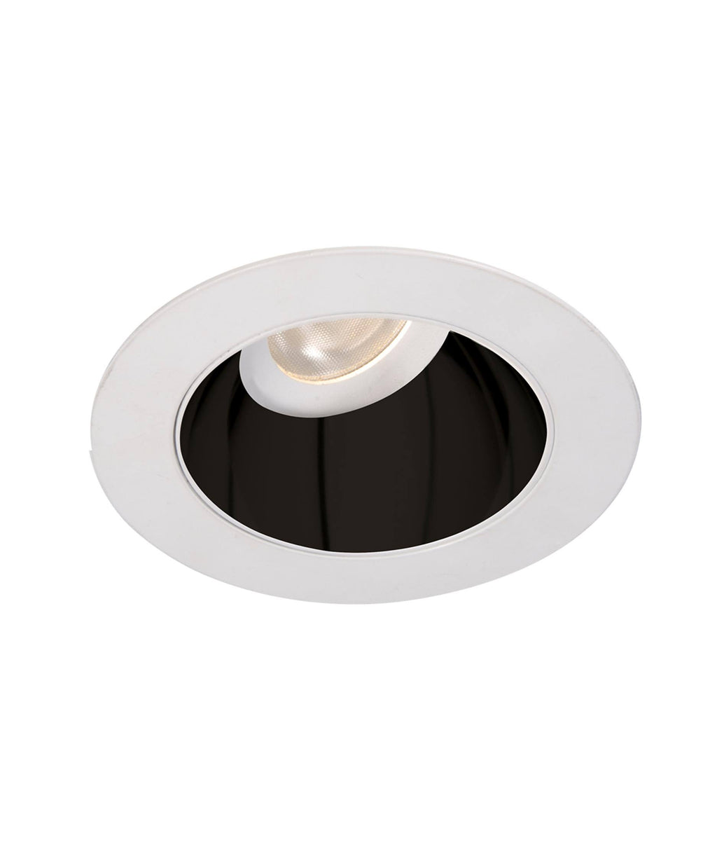 Specular Black/White LED High Output Trim X514