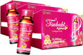Collagen Drink with Marine Collagen Peptides, Royal Jelly, Hyaluronic Acid, Vitamin Bs & C X65160