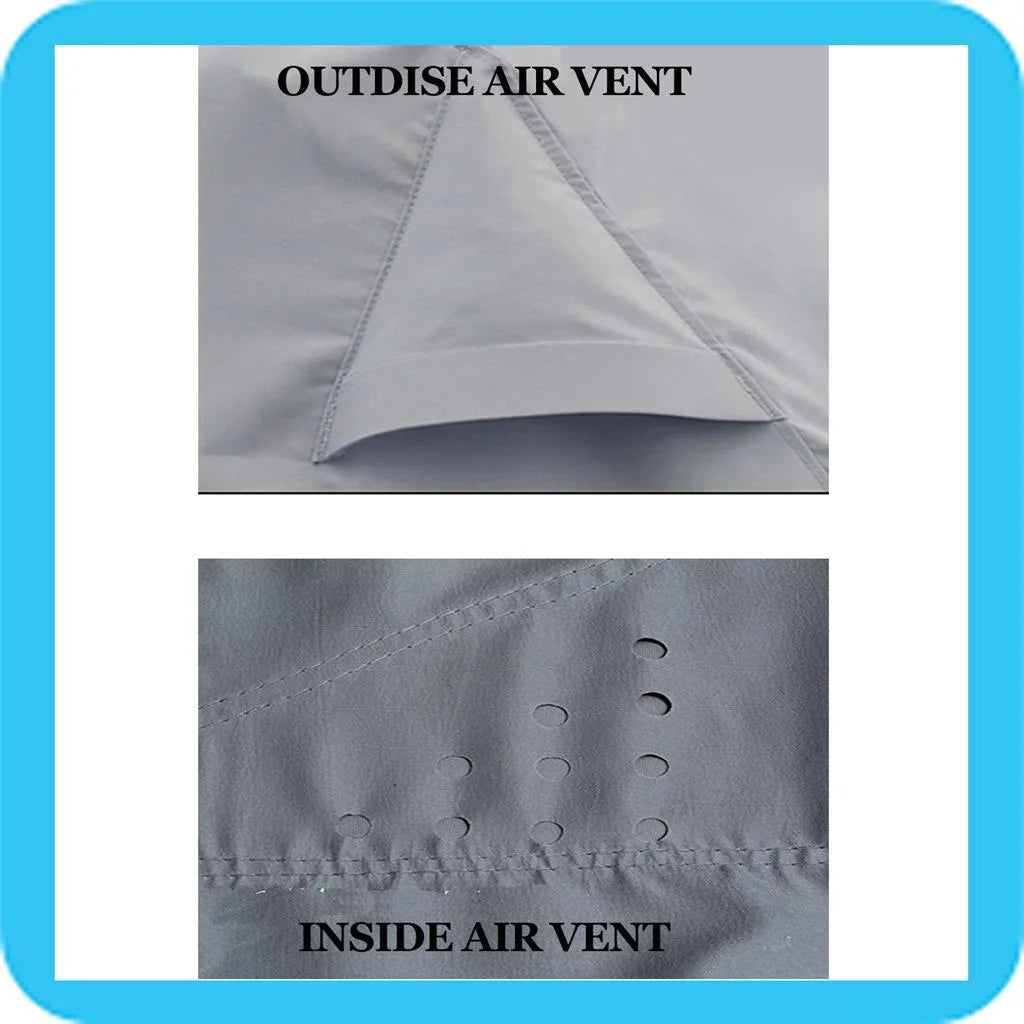 Boat Cover L1797
