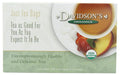 Spiced Pear Tea Bags Q4495