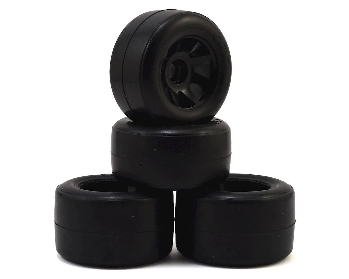 Rubber Tire U93320