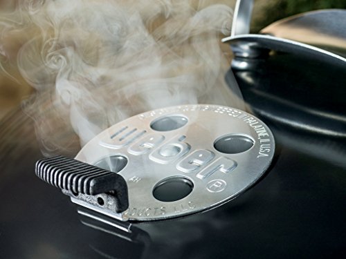 22" Charcoal Grill A435