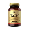 Kelp 250 Tablets Gluten Free Dairy Free Kosher W3209