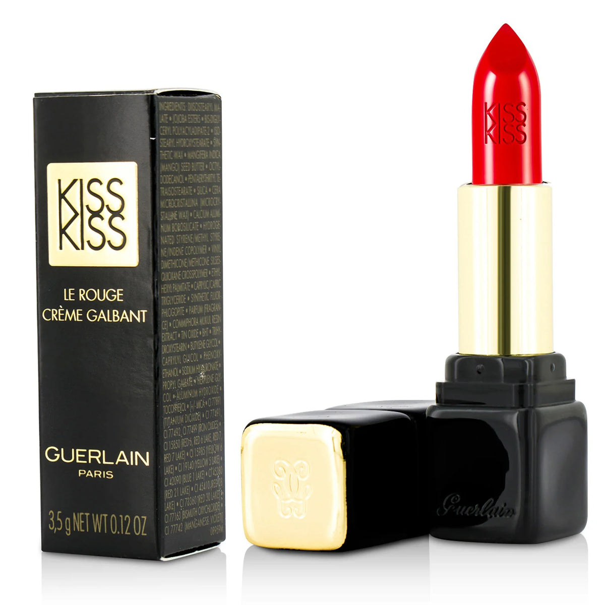 Shaping Cream Lip Colour I6458