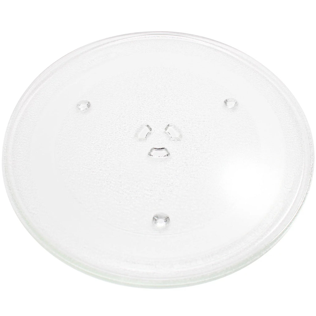 Replacement Microwave Glass Turntable Tray 12 1/2" B952904