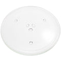 Replacement Microwave Glass Turntable Tray 12 1/2" B952904