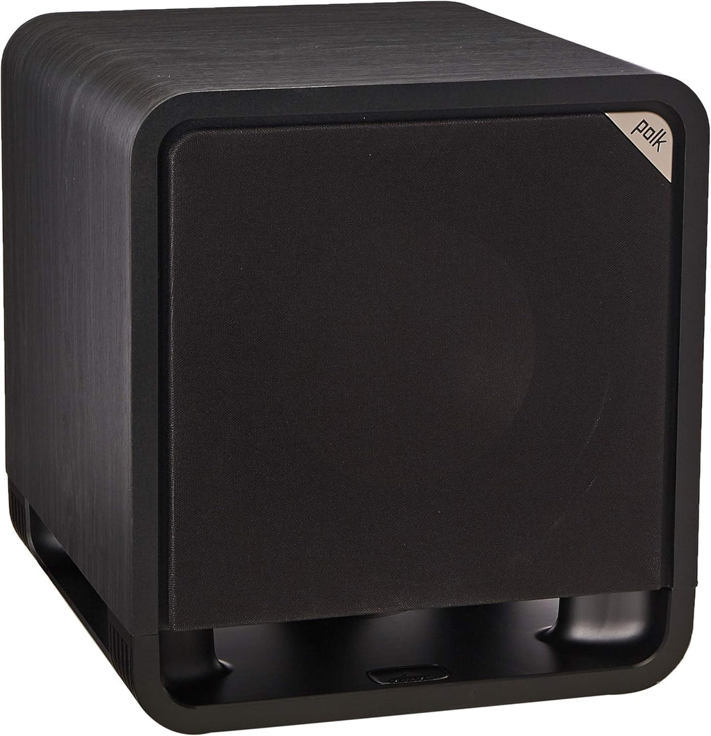 12 Dynamic Balanced Woofer 100W Powered Sub V36775