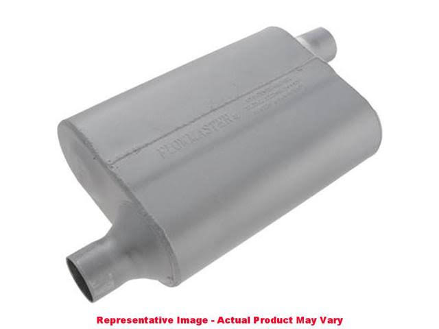 Race Muffler G40233