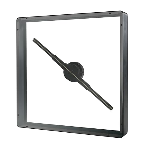 52 cm 3D Hologram LED Fan U174362