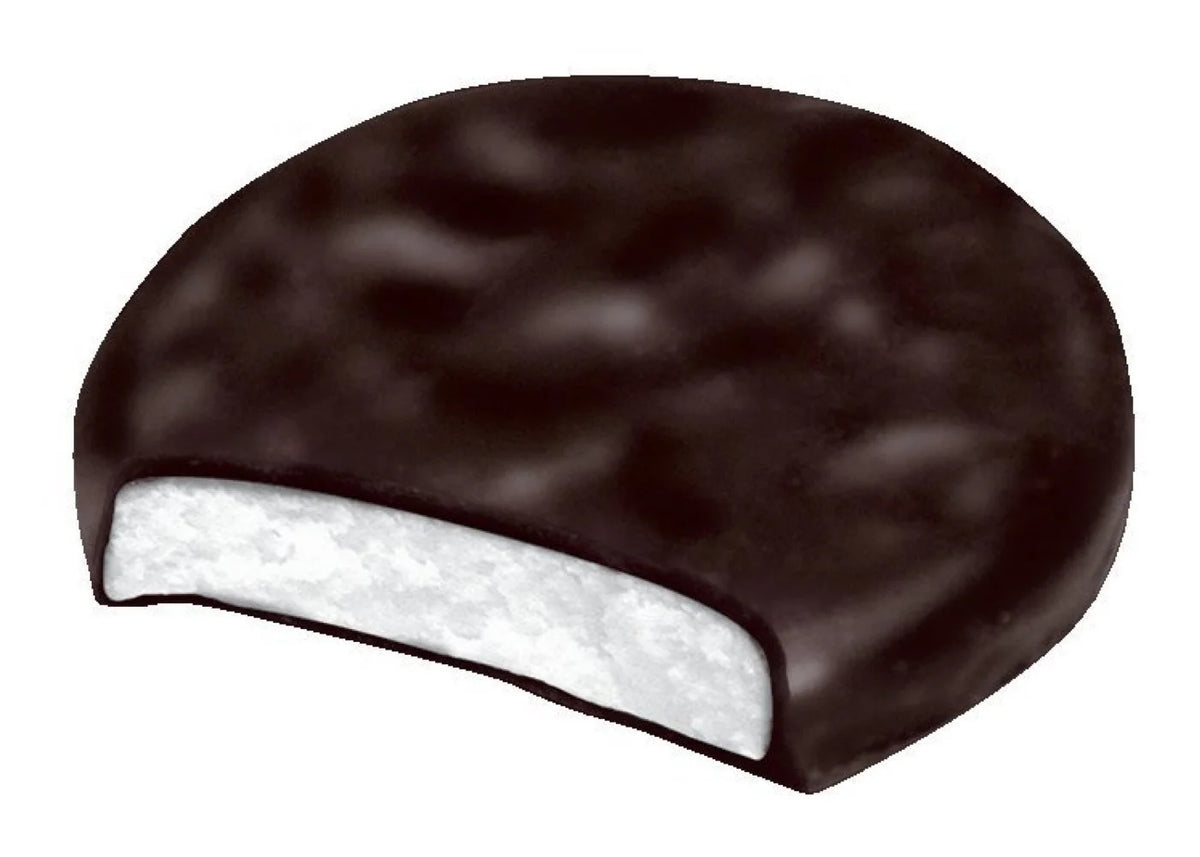 York Peppermint Dark Chocolate Patty Bulk Candy (5Lb) N7185