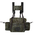 Mossy Oak Bottomland Camo Lumbar Pack J85791
