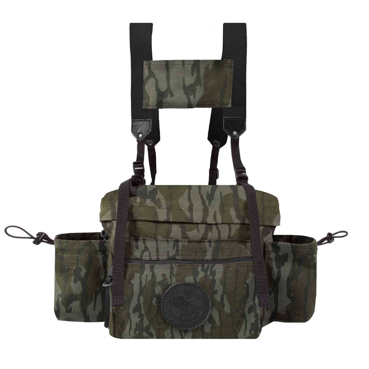 Mossy Oak Bottomland Camo Lumbar Pack J85791