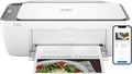 Wireless Color Inkjet Printer D575358