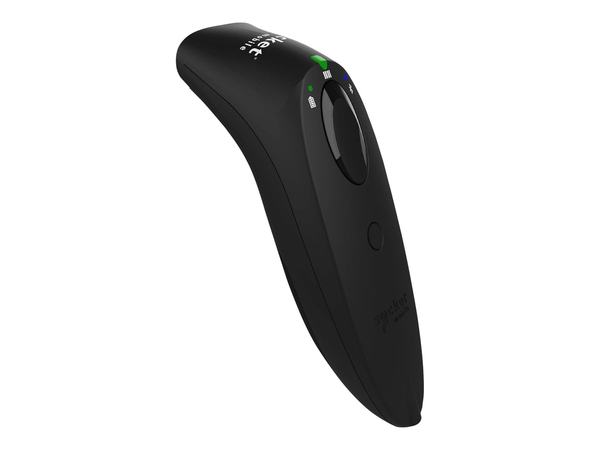 Laser Barcode Scanner G5588