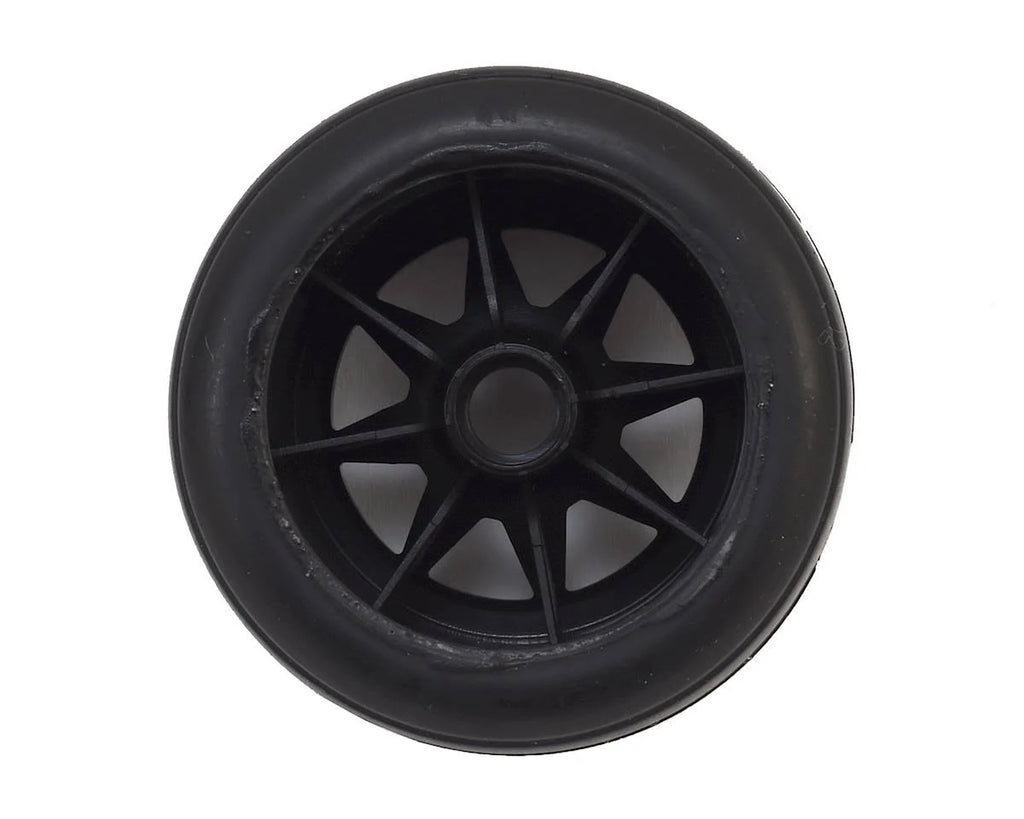 Rubber Tire U93320
