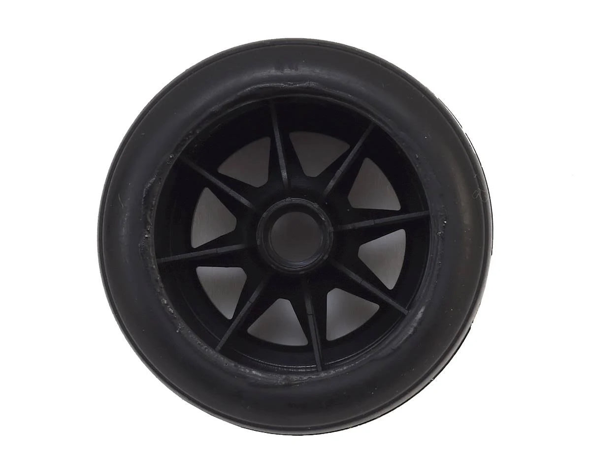 Rubber Tire U93320