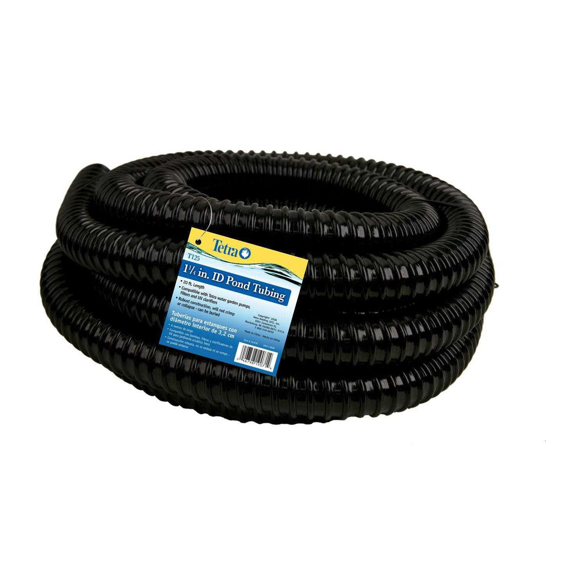 Pond Tubing Z82994