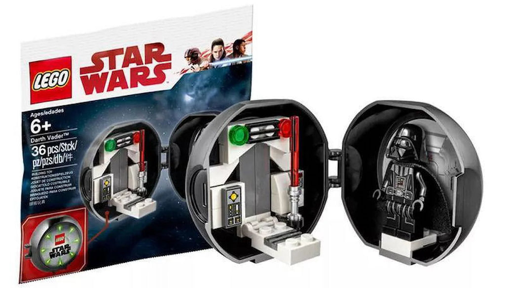 LEGO Pod C716