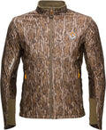 Water Repellent Camo Hunting Jacket L51493