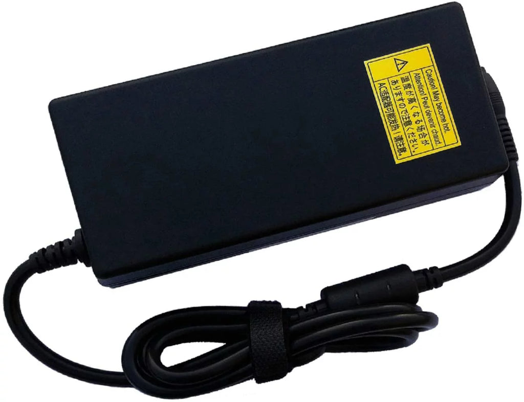 4-Pin DIN AC DC Adapter 12V 12.5A 150W Power Supply J139886