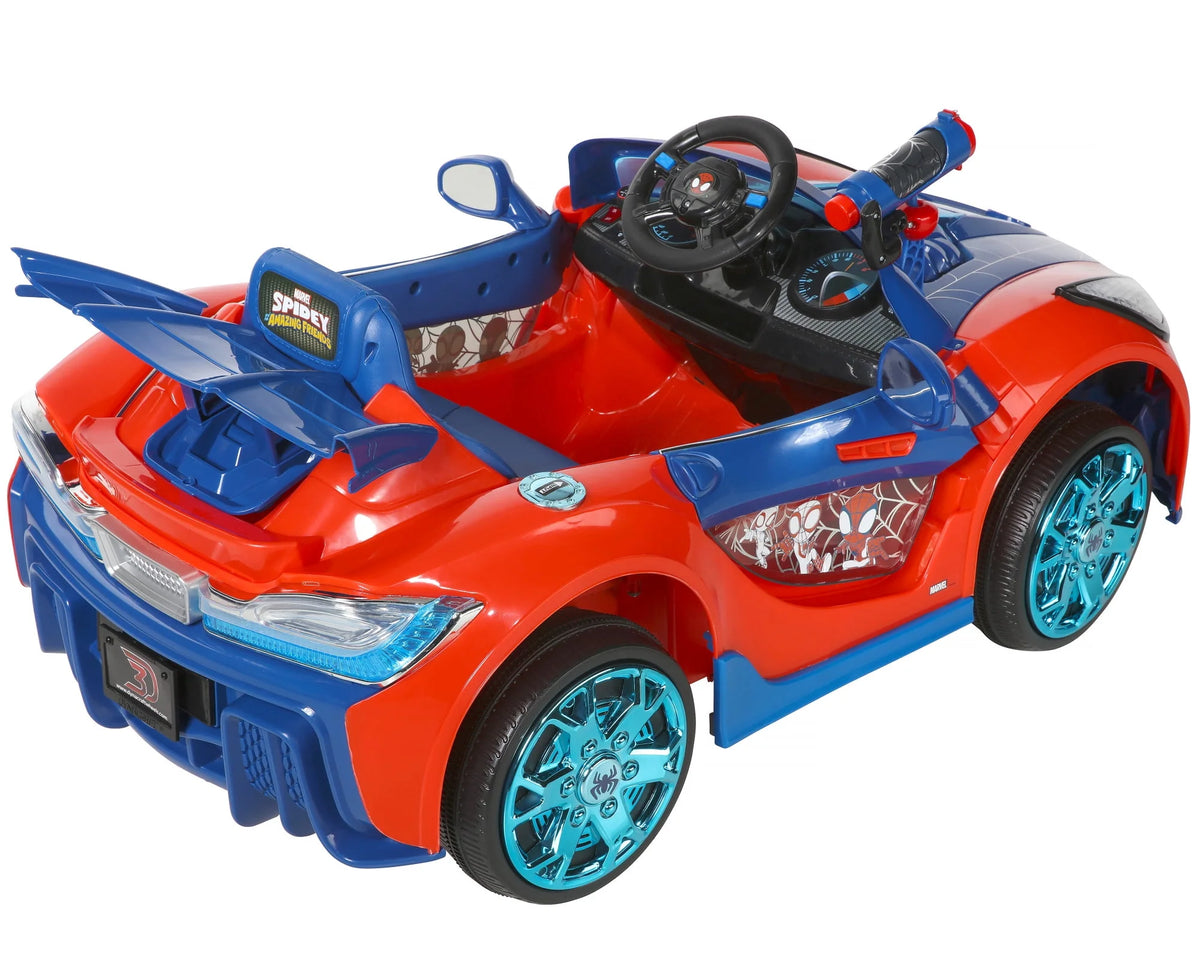 6-Volt Kids Ride-on Q306
