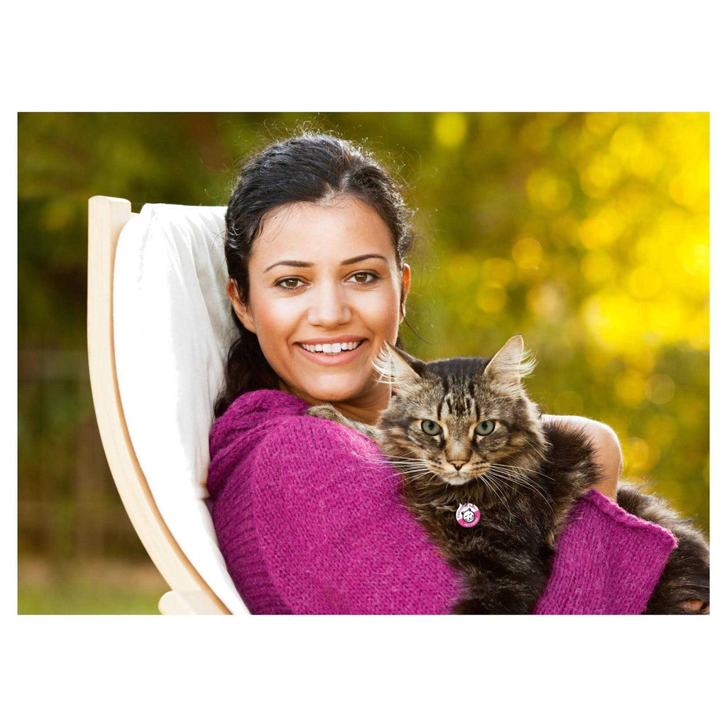 Dog Cat Pet Tag U340472
