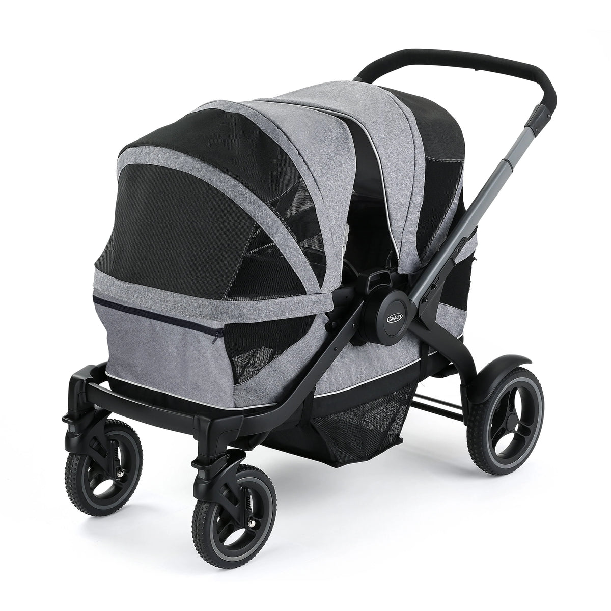 Wagon Stroller H69242