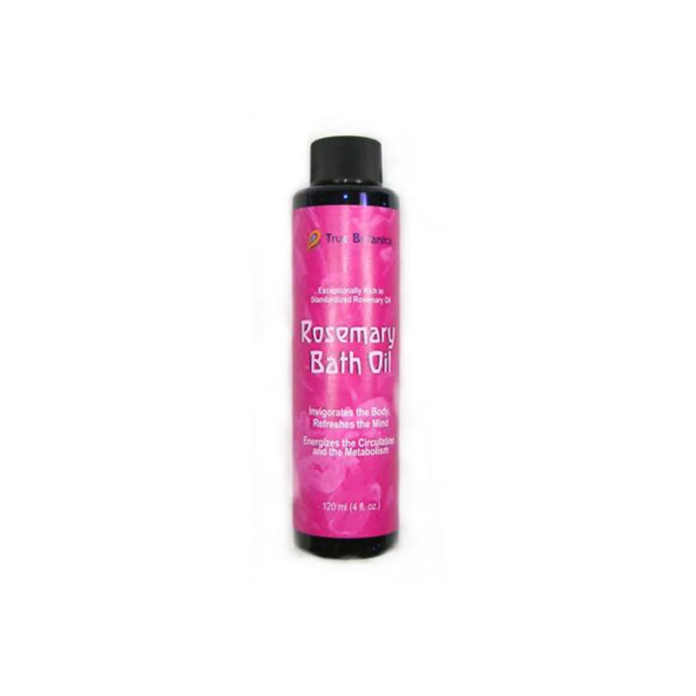 Bath Oil 4 oz Z946