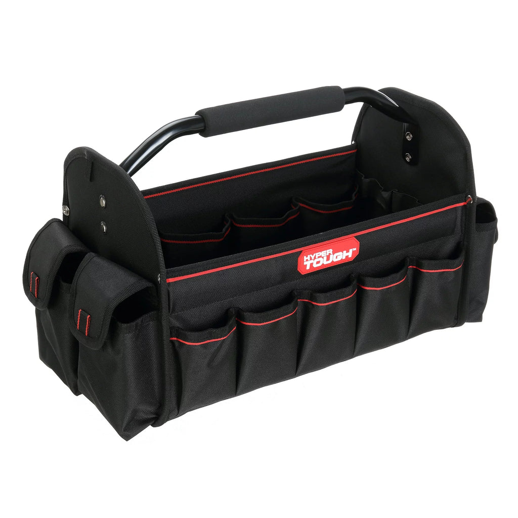 16-inch Open Top Tool Tote N82456