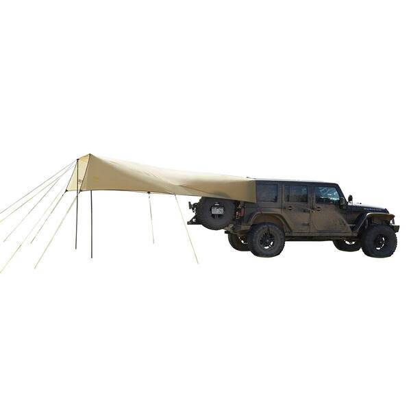 Tarp Tent B440