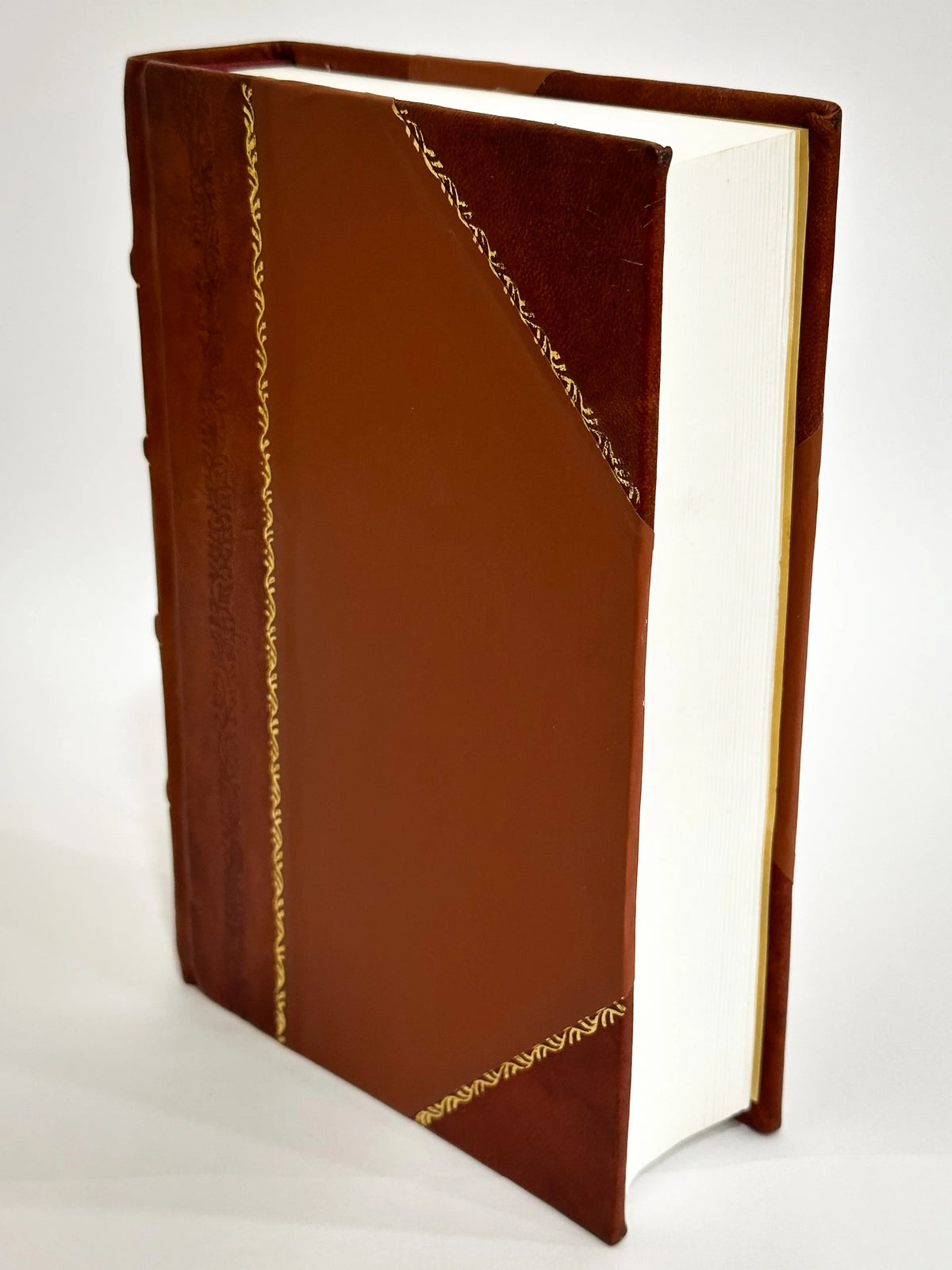 Modern History Volume 3 Leather Bound M3621