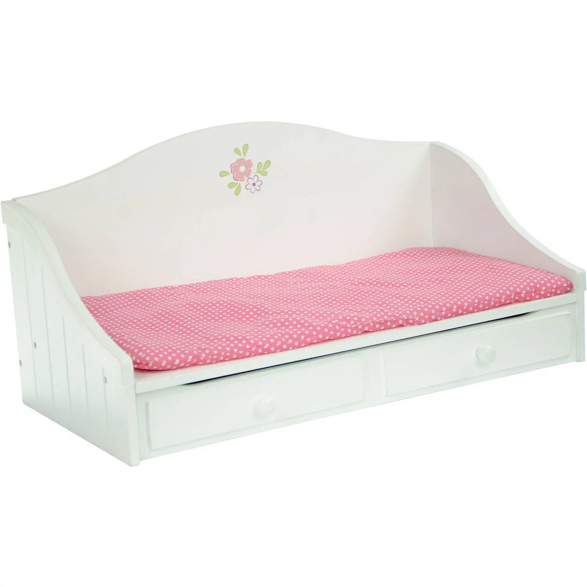18" Doll Trundle Bed K57055