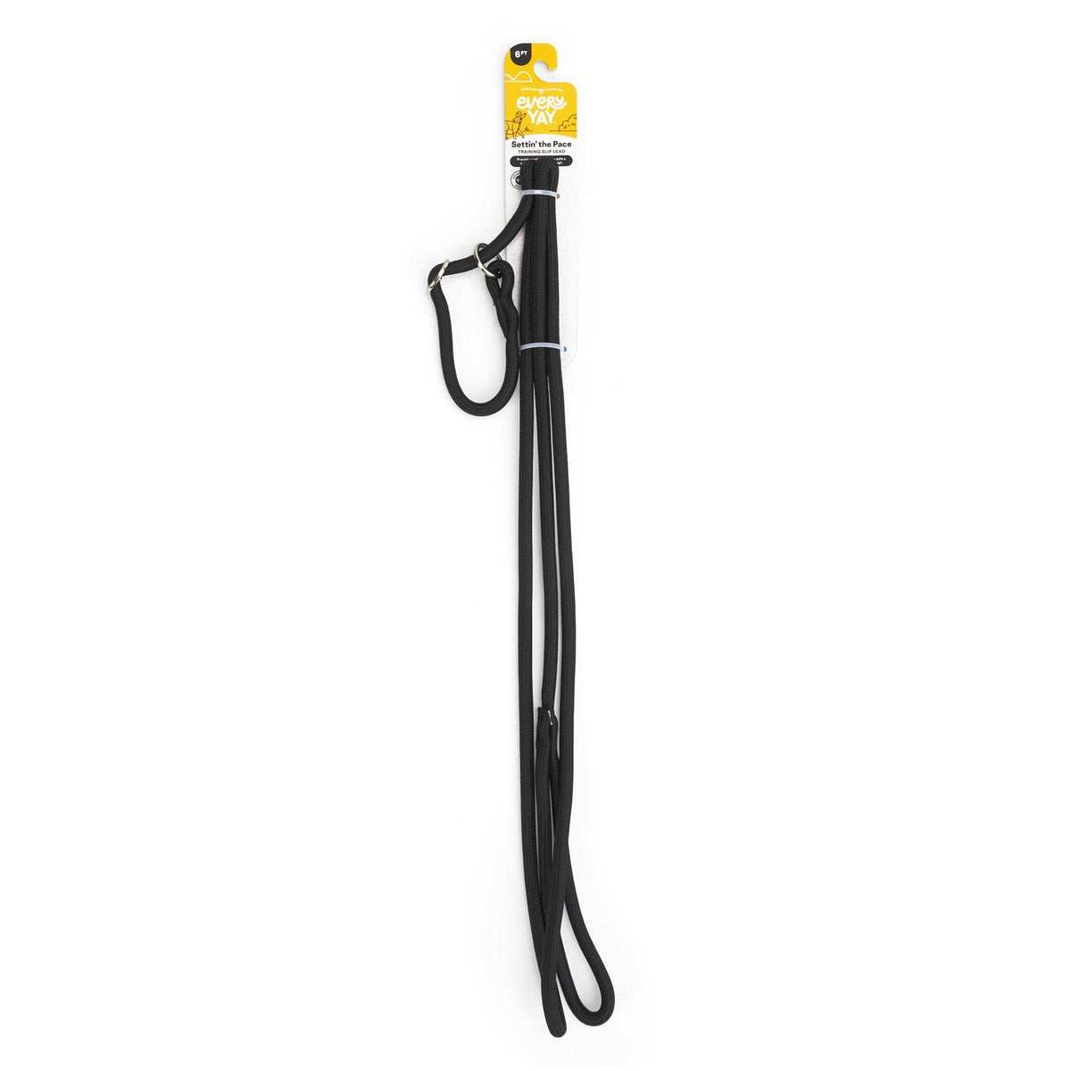 Training Rope Slip Lead for Dogs O4856