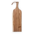 Artisan 24-in Acacia Serving Plank Z796