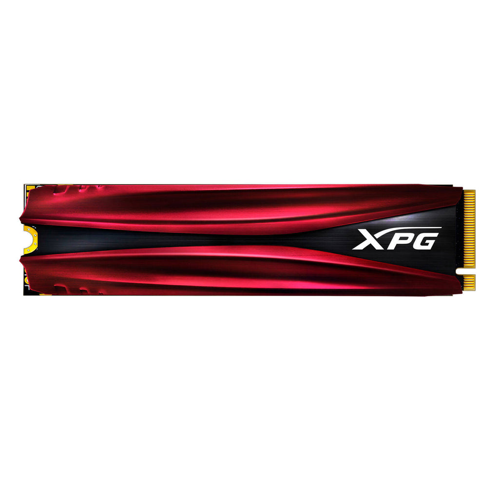512 GB M.2 2280 PCI Express 3.0 x4 NVMe Internal SSD C423789