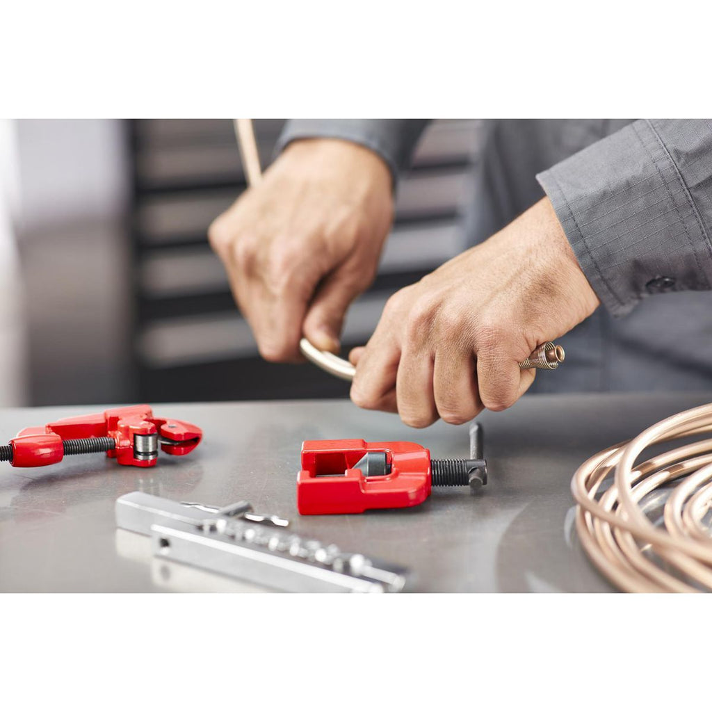 Tube Flaring Kit, 7 Piece Z928