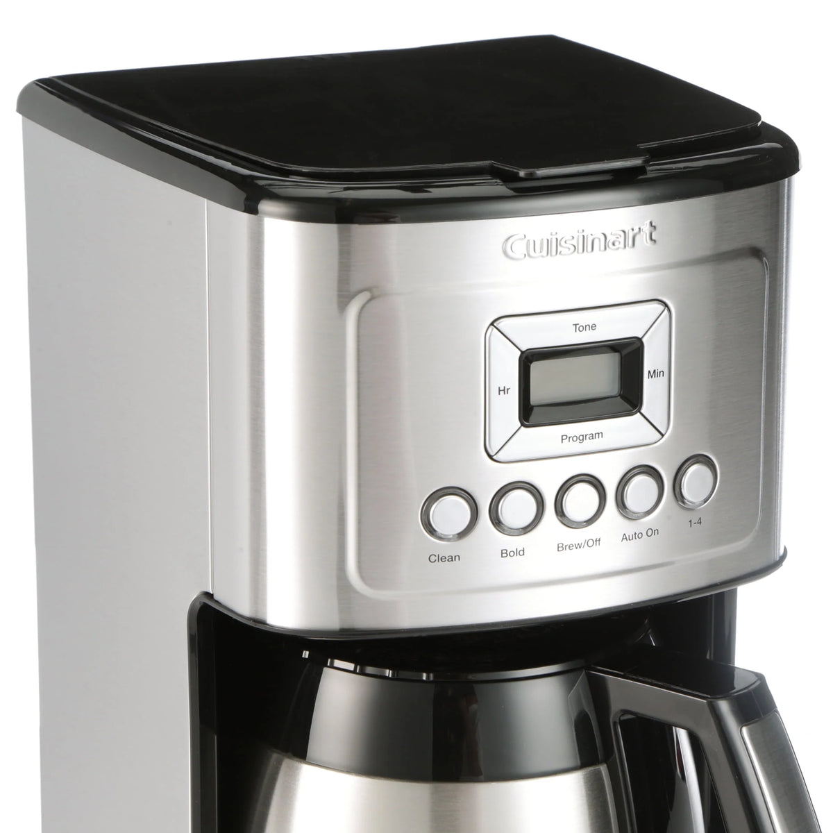 12 Cup Programmable Thermal Coffeemaker L4242